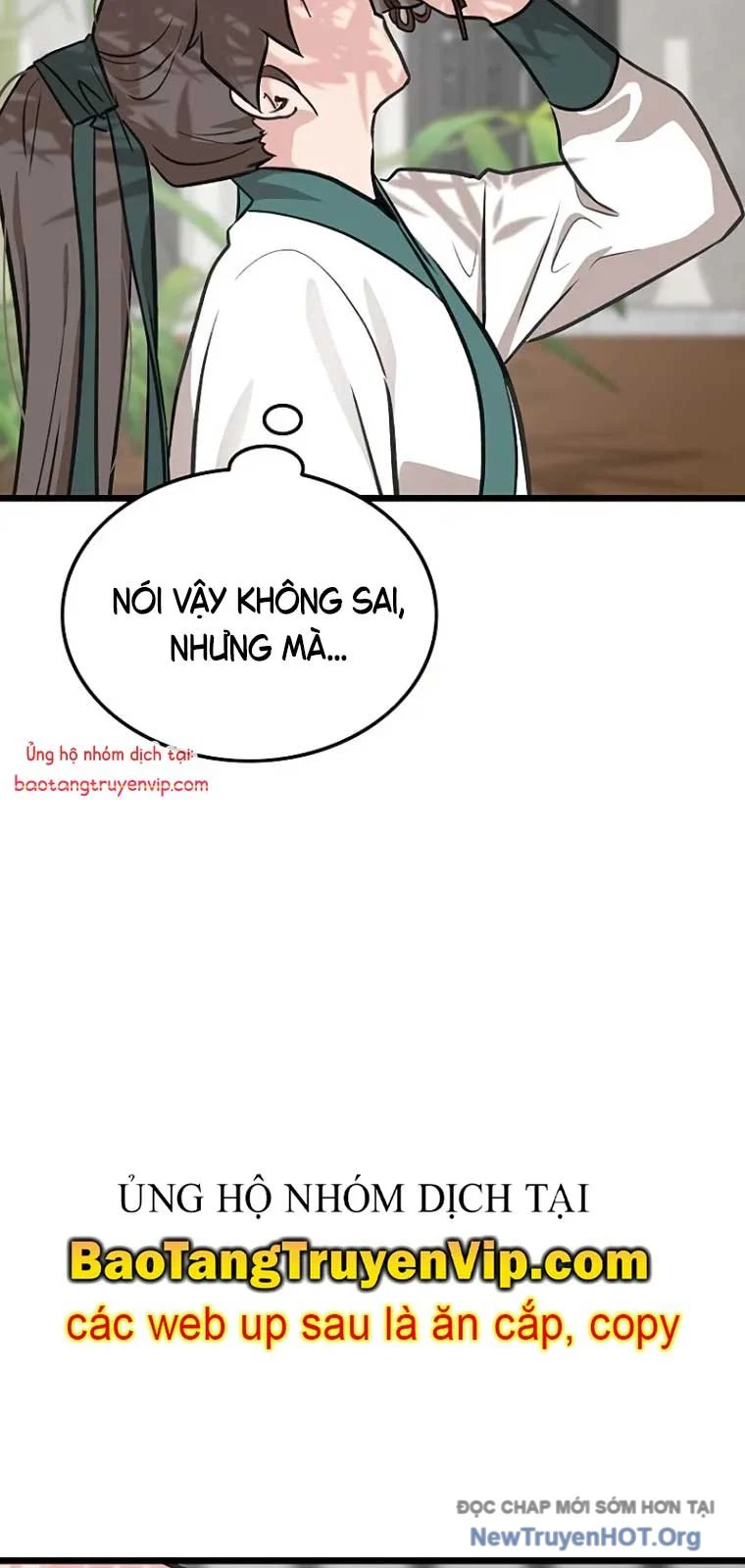 Tôi Trở Thành Chồng Của Giáo Chủ Ma Giáo Chapter 16 21