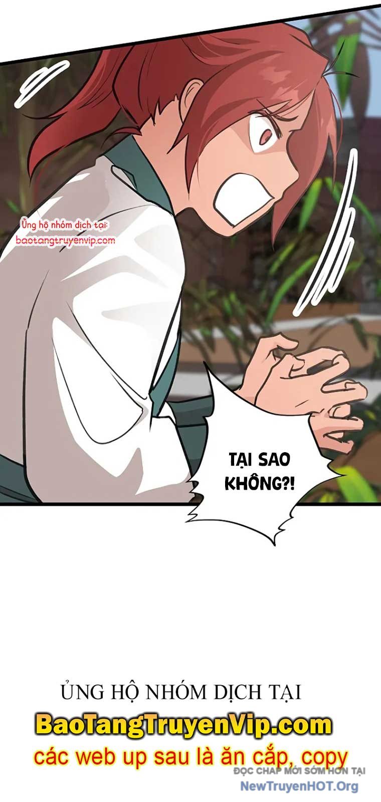 Tôi Trở Thành Chồng Của Giáo Chủ Ma Giáo Chapter 16 23