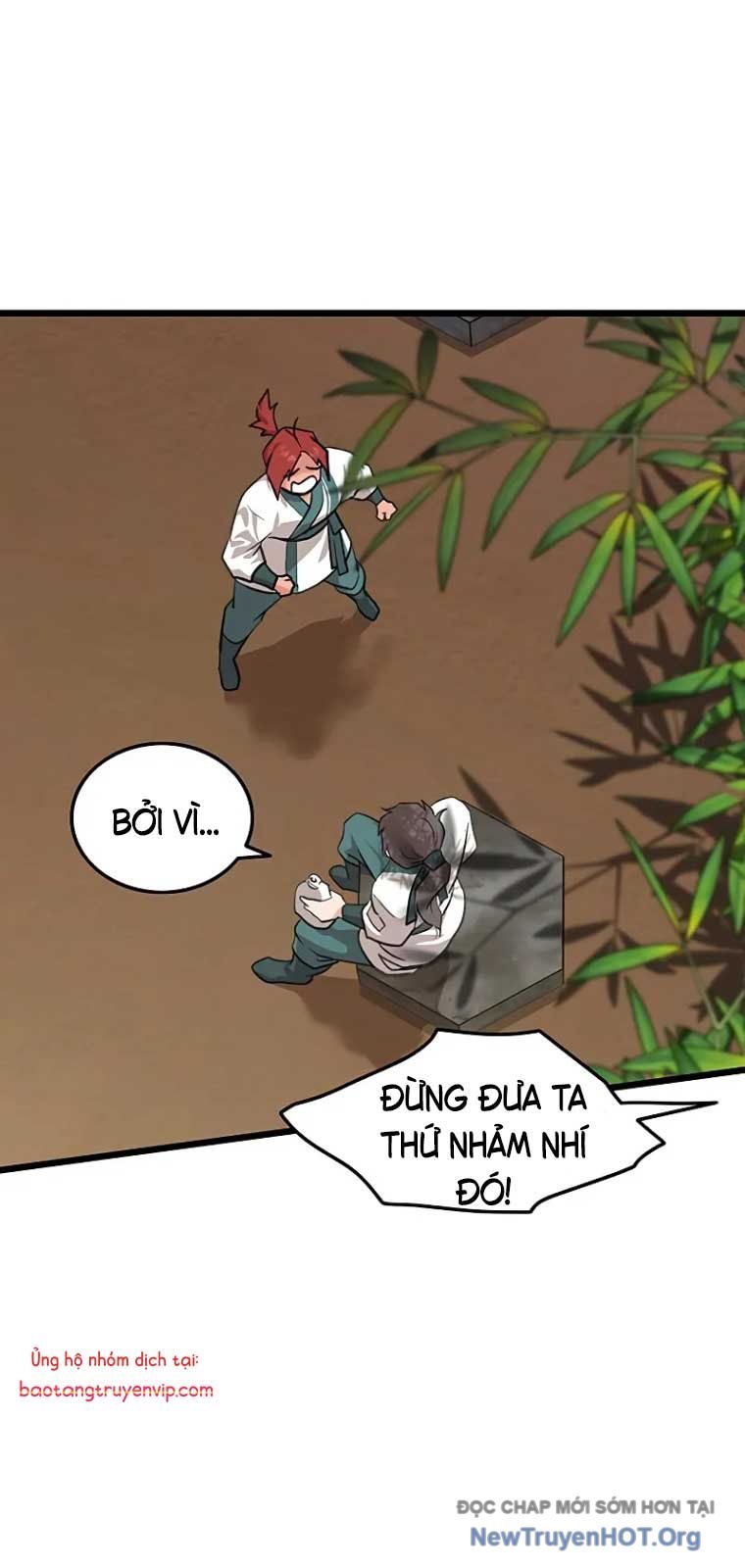Tôi Trở Thành Chồng Của Giáo Chủ Ma Giáo Chapter 16 24