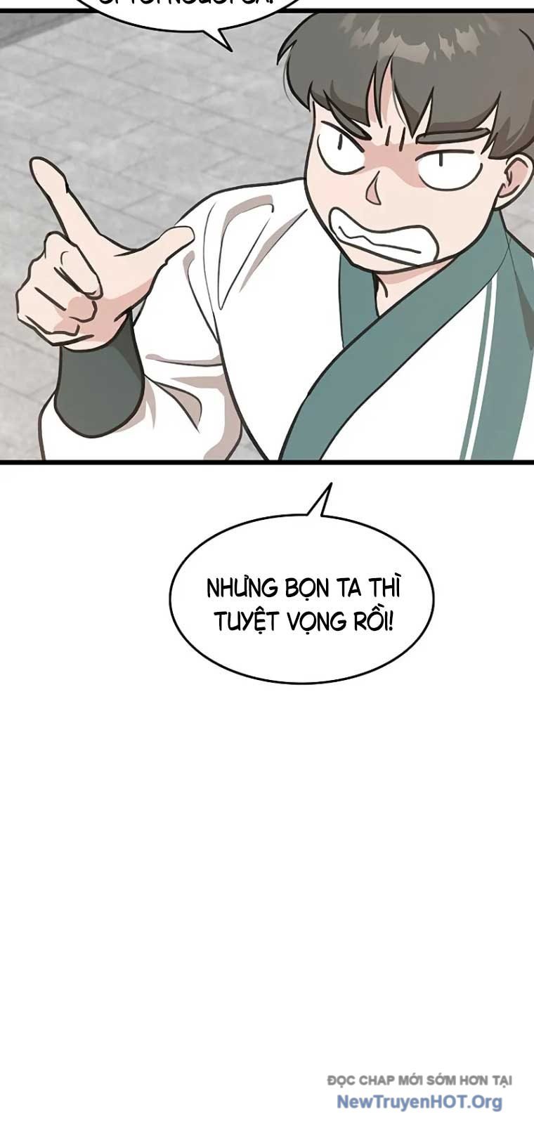 Tôi Trở Thành Chồng Của Giáo Chủ Ma Giáo Chapter 16 29