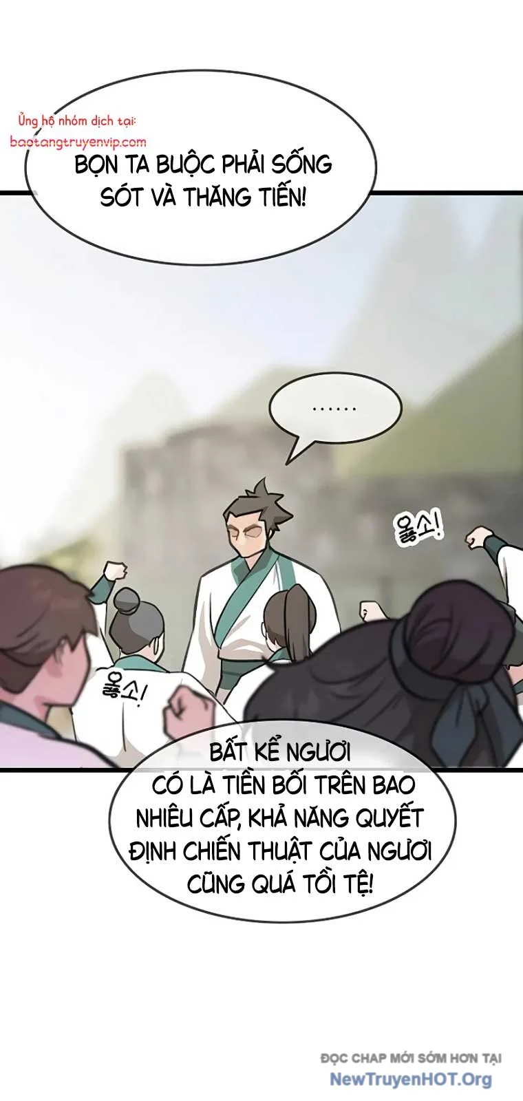 Tôi Trở Thành Chồng Của Giáo Chủ Ma Giáo Chapter 16 30