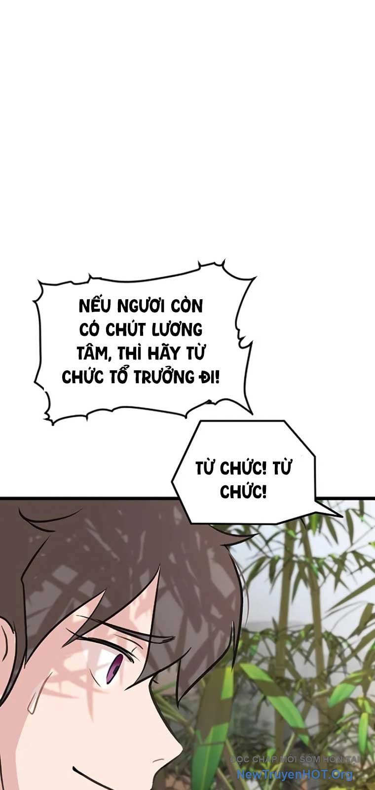 Tôi Trở Thành Chồng Của Giáo Chủ Ma Giáo Chapter 16 31