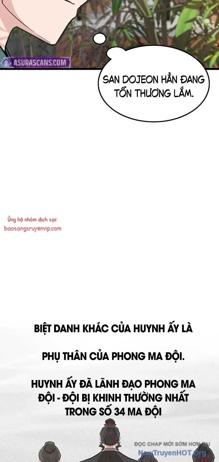 Tôi Trở Thành Chồng Của Giáo Chủ Ma Giáo Chapter 16 32