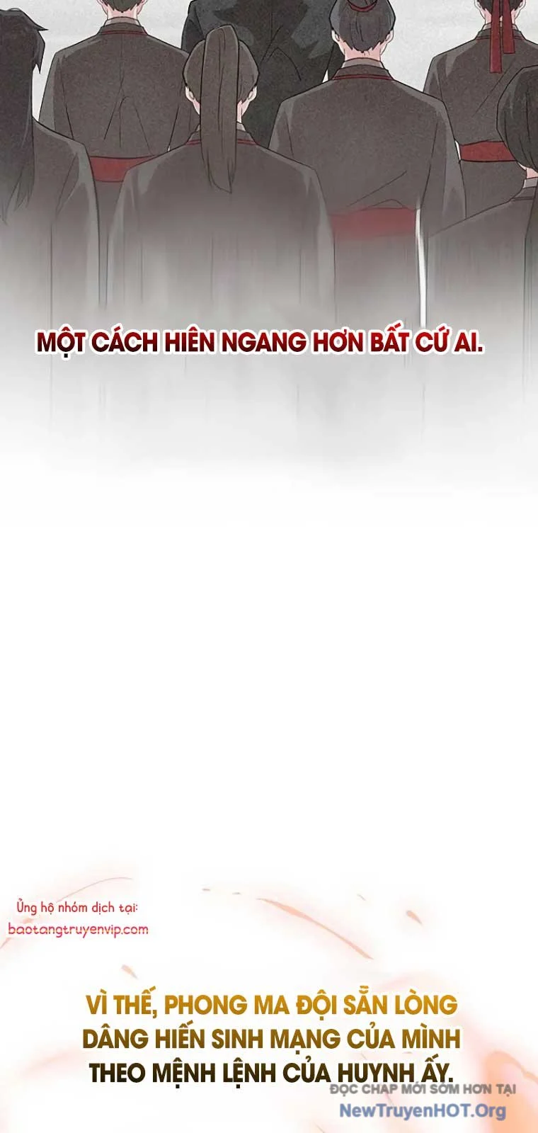 Tôi Trở Thành Chồng Của Giáo Chủ Ma Giáo Chapter 16 33