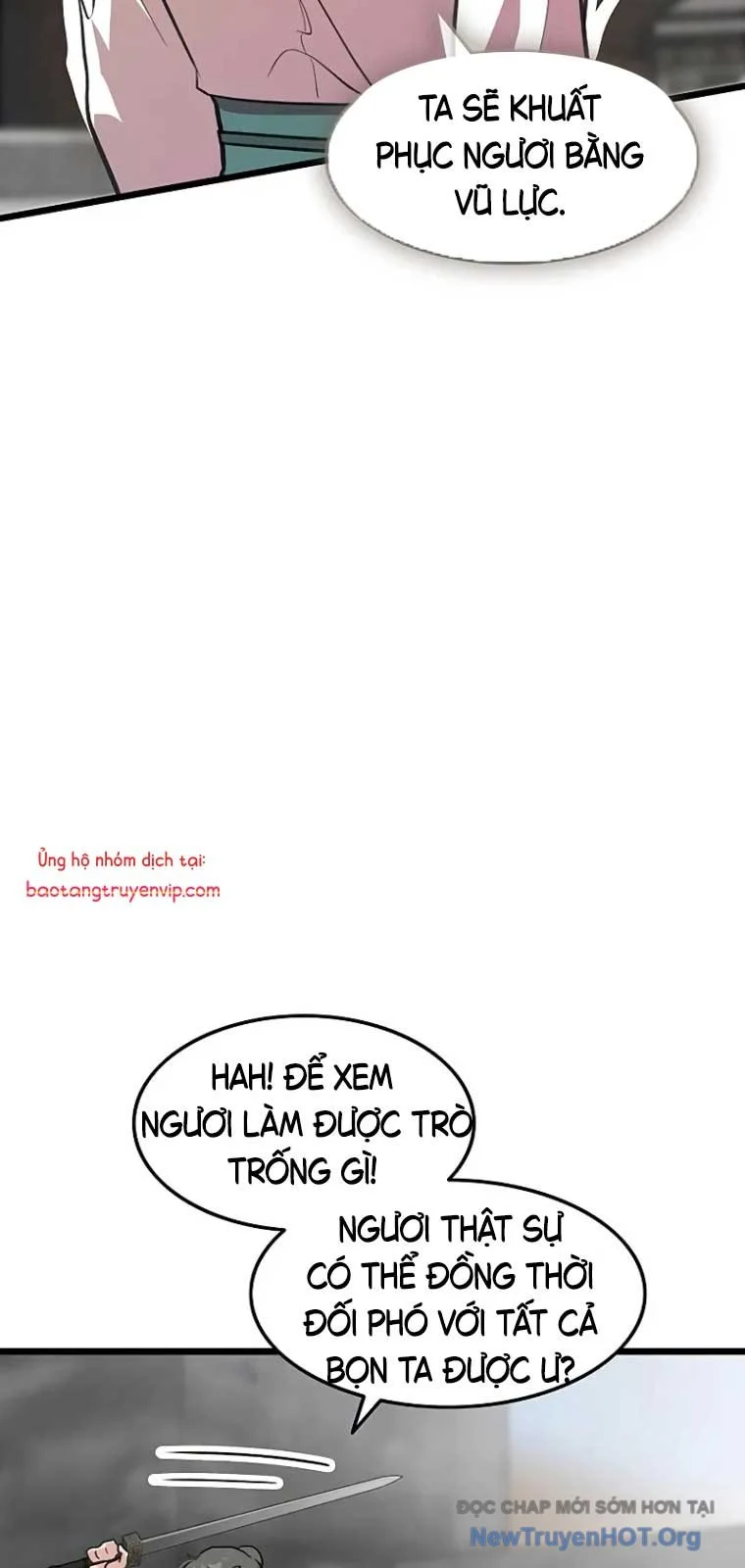 Tôi Trở Thành Chồng Của Giáo Chủ Ma Giáo Chapter 16 36