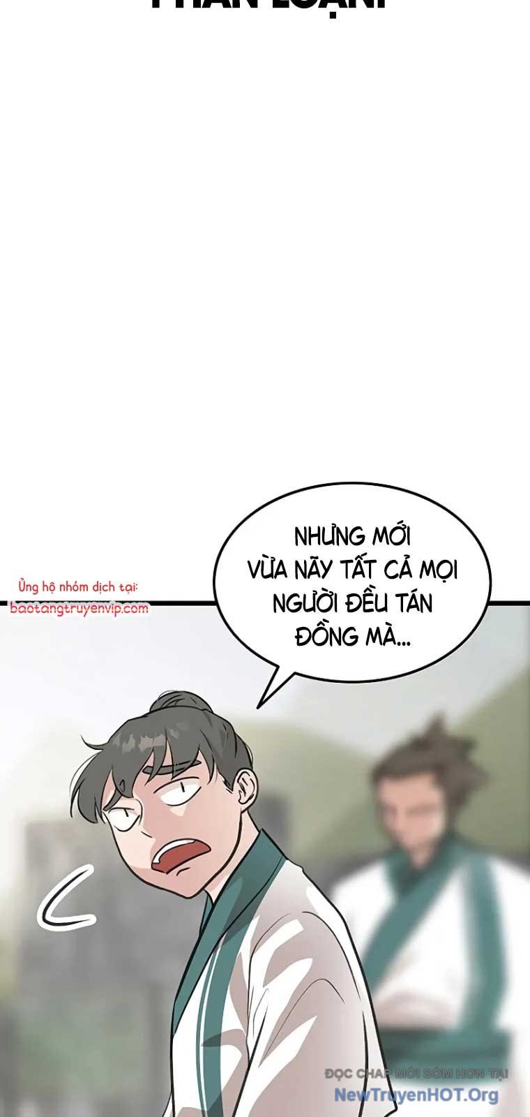 Tôi Trở Thành Chồng Của Giáo Chủ Ma Giáo Chapter 16 38