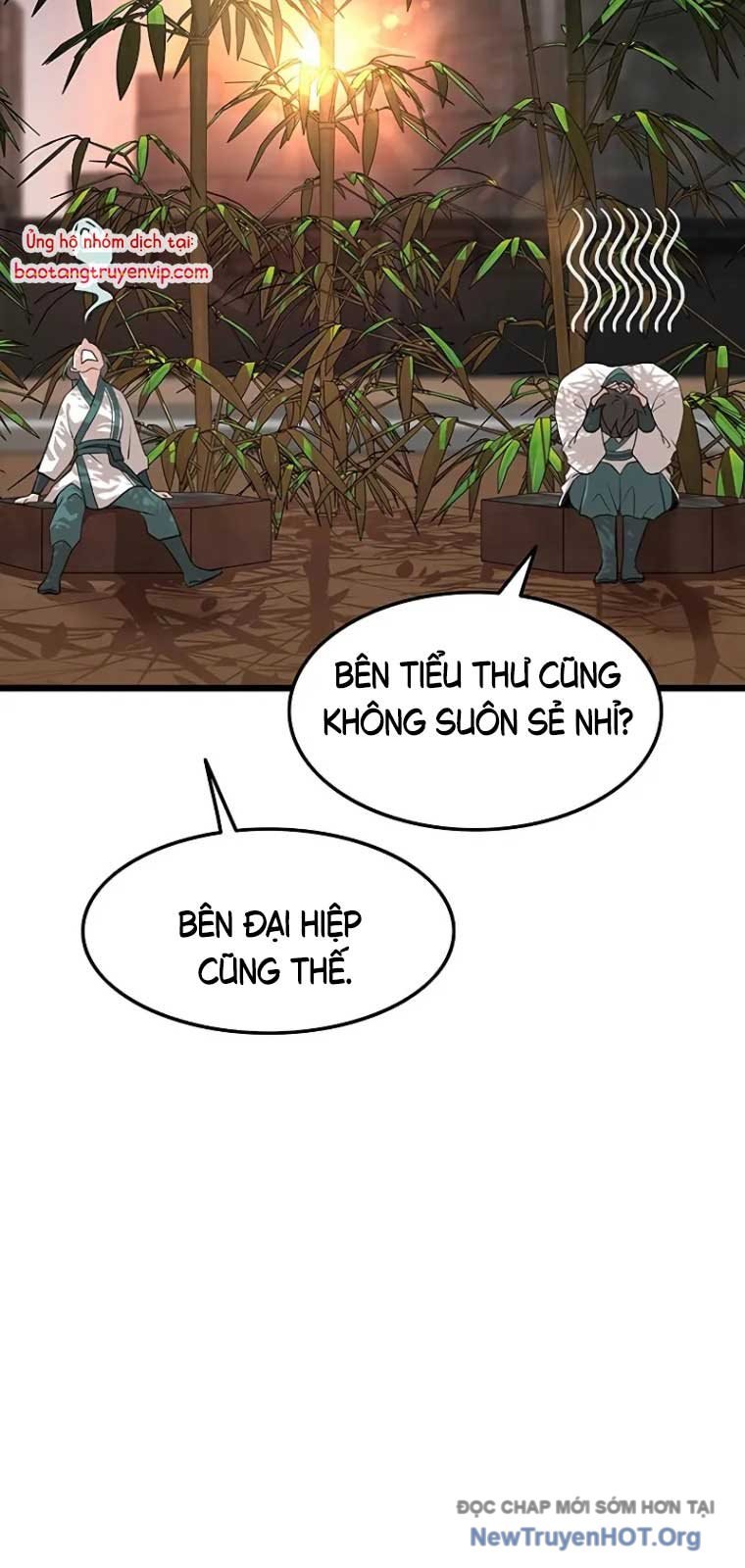 Tôi Trở Thành Chồng Của Giáo Chủ Ma Giáo Chapter 16 47