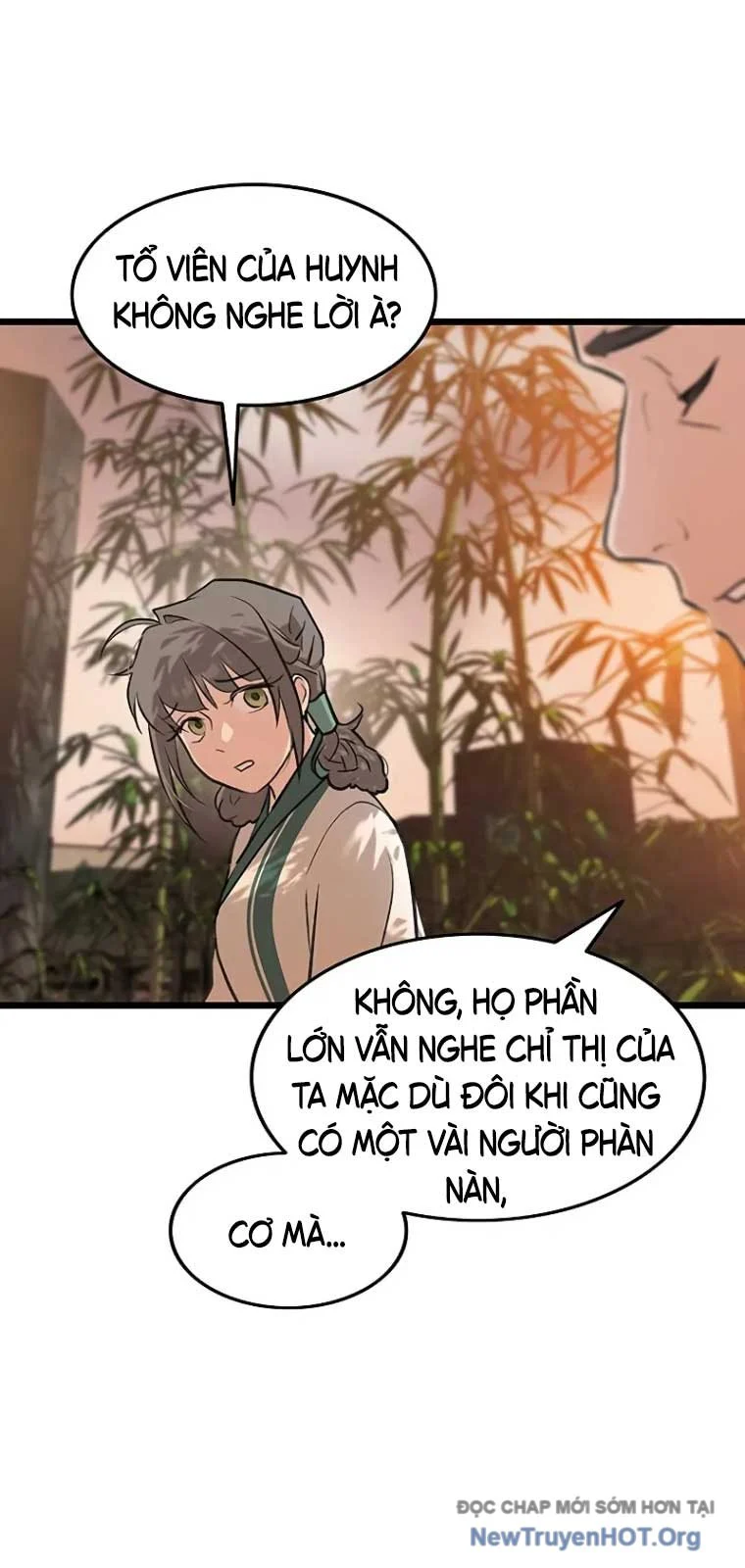 Tôi Trở Thành Chồng Của Giáo Chủ Ma Giáo Chapter 16 48