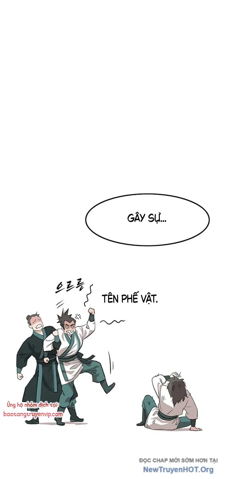 Tôi Trở Thành Chồng Của Giáo Chủ Ma Giáo Chapter 16 50