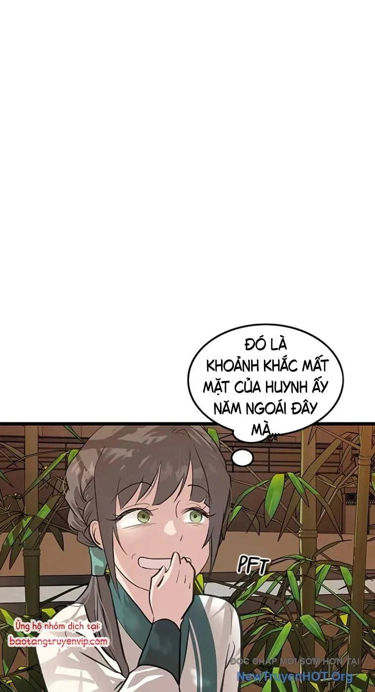 Tôi Trở Thành Chồng Của Giáo Chủ Ma Giáo Chapter 16 51