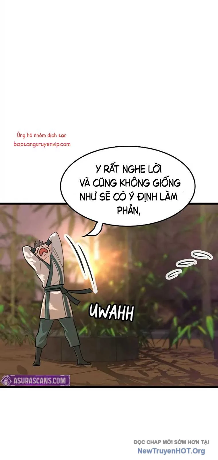 Tôi Trở Thành Chồng Của Giáo Chủ Ma Giáo Chapter 16 60