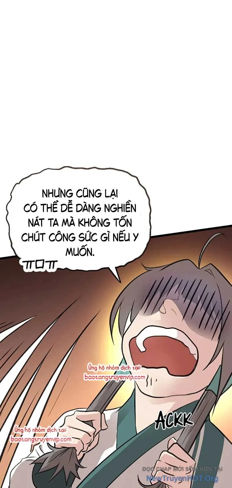Tôi Trở Thành Chồng Của Giáo Chủ Ma Giáo Chapter 16 61