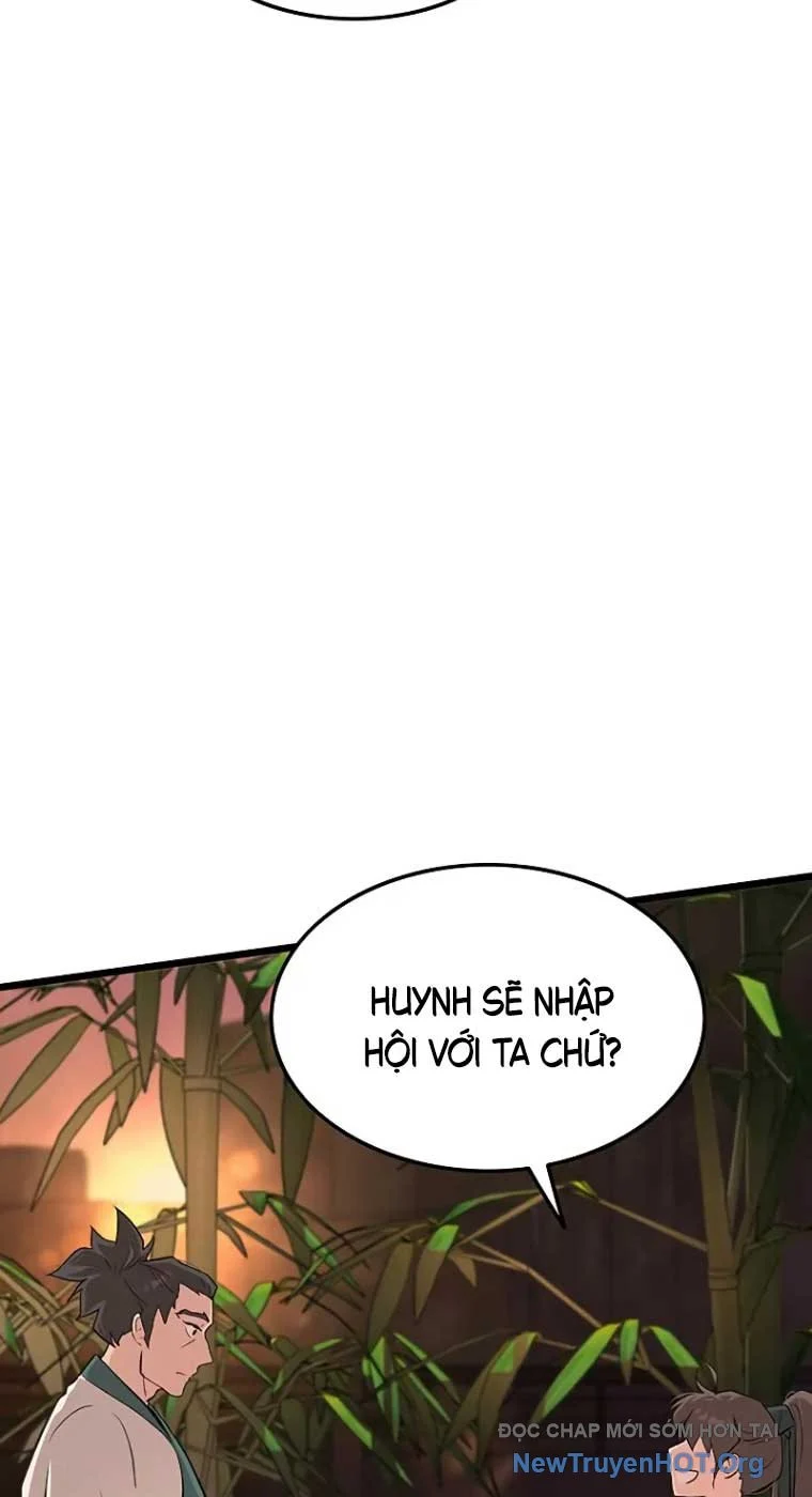Tôi Trở Thành Chồng Của Giáo Chủ Ma Giáo Chapter 16 68