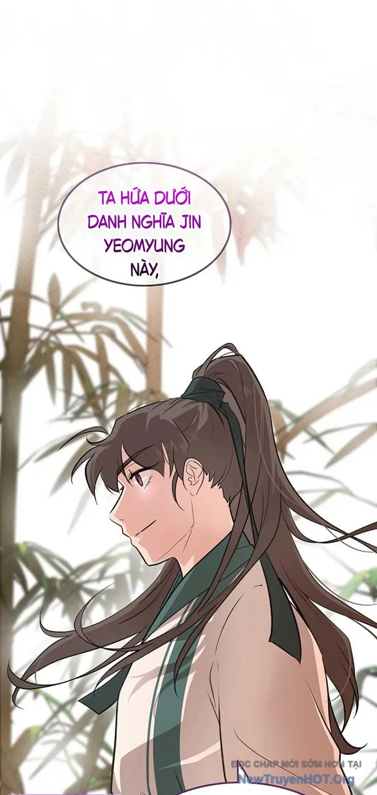 Tôi Trở Thành Chồng Của Giáo Chủ Ma Giáo Chapter 16 80