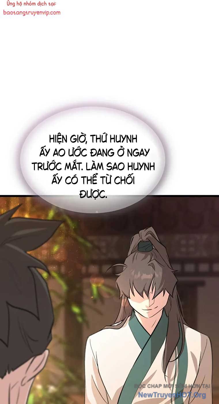 Tôi Trở Thành Chồng Của Giáo Chủ Ma Giáo Chapter 16 85