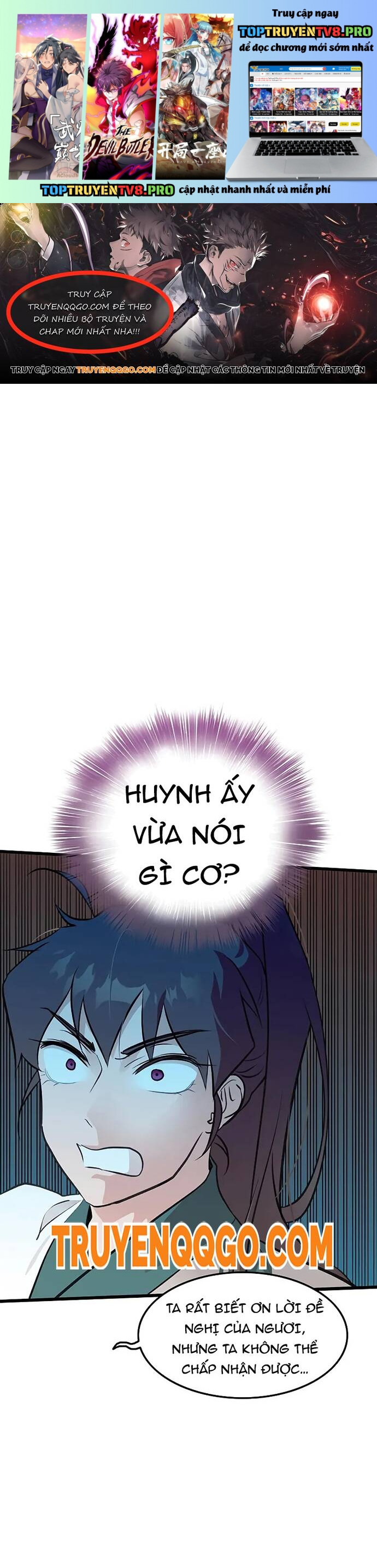 Tôi Trở Thành Chồng Của Giáo Chủ Ma Giáo Chapter 17 1