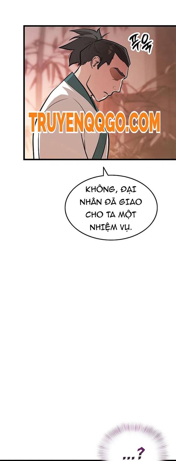Tôi Trở Thành Chồng Của Giáo Chủ Ma Giáo Chapter 17 5