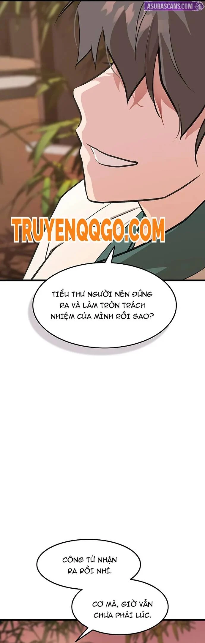 Tôi Trở Thành Chồng Của Giáo Chủ Ma Giáo Chapter 17 14