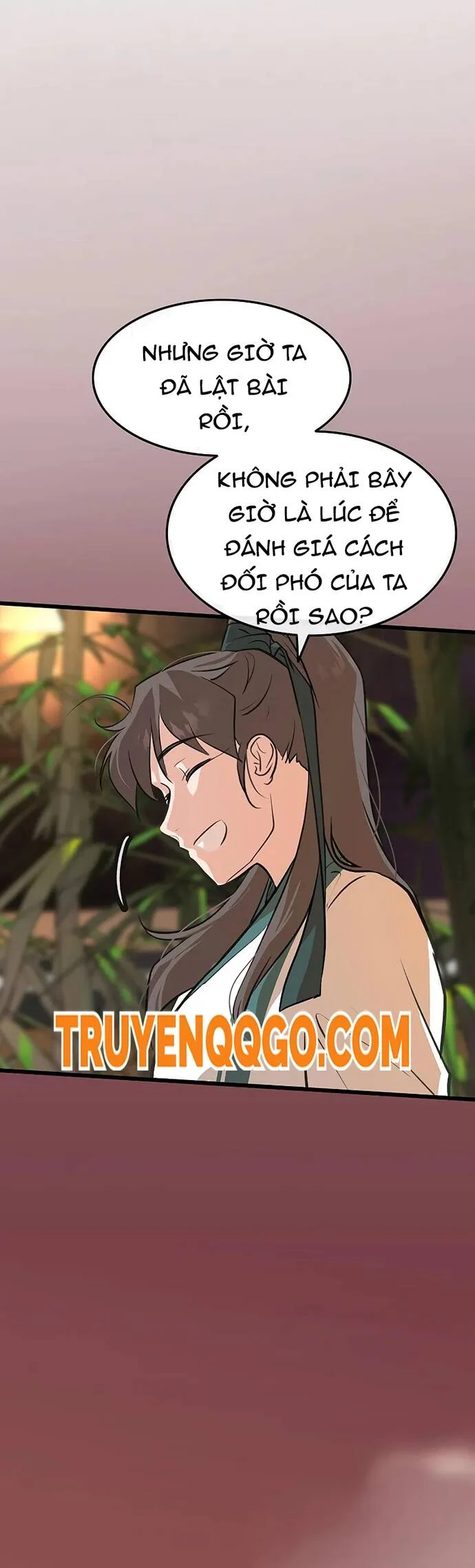 Tôi Trở Thành Chồng Của Giáo Chủ Ma Giáo Chapter 17 16