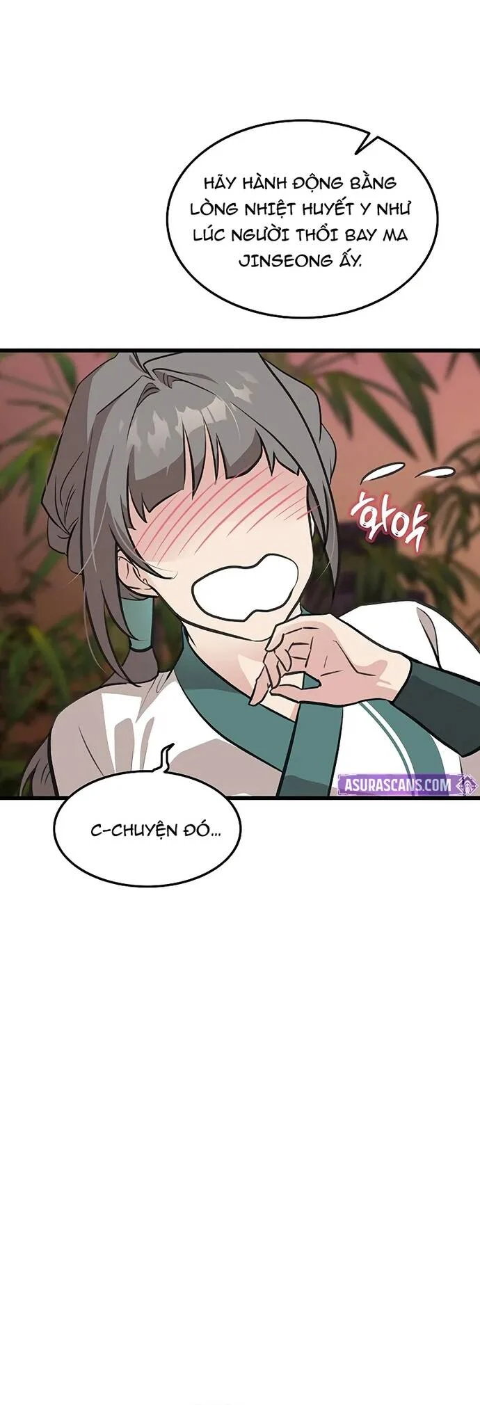 Tôi Trở Thành Chồng Của Giáo Chủ Ma Giáo Chapter 17 18