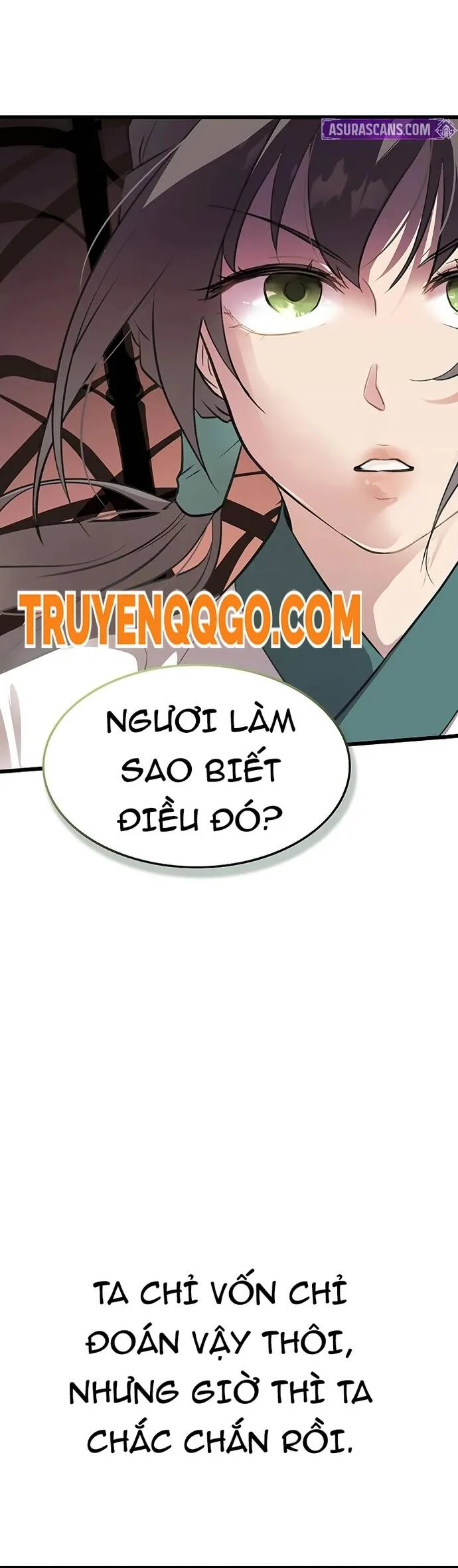 Tôi Trở Thành Chồng Của Giáo Chủ Ma Giáo Chapter 17 22