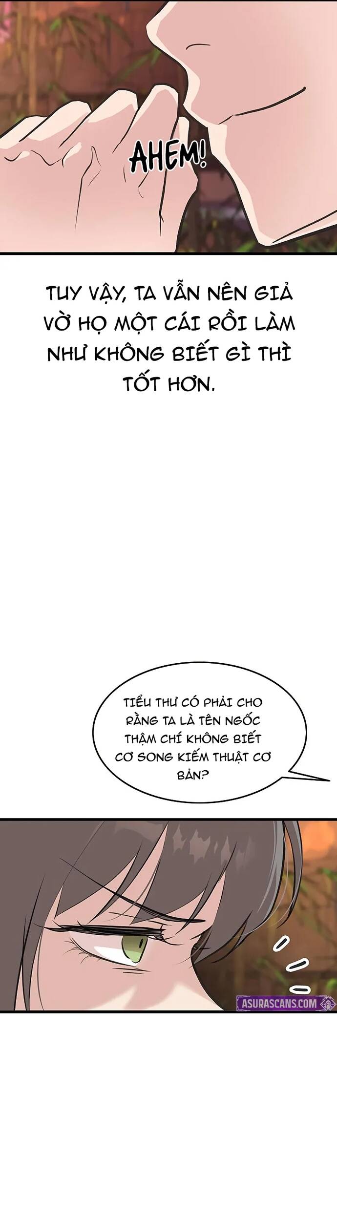Tôi Trở Thành Chồng Của Giáo Chủ Ma Giáo Chapter 17 23