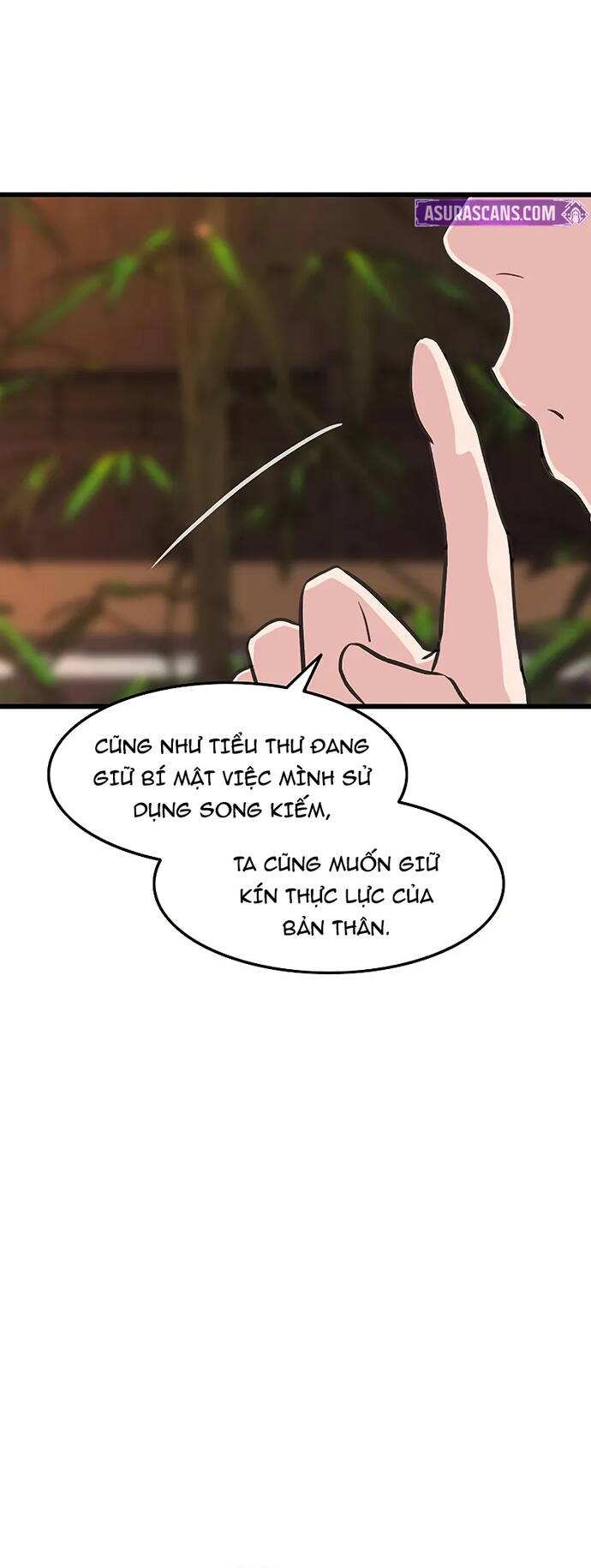 Tôi Trở Thành Chồng Của Giáo Chủ Ma Giáo Chapter 17 30