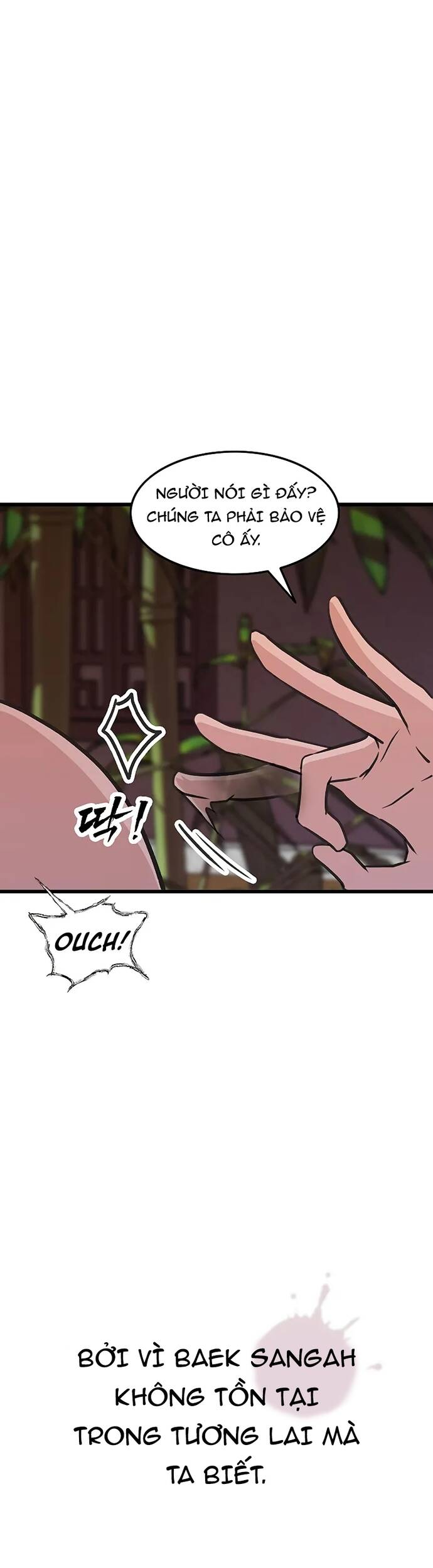 Tôi Trở Thành Chồng Của Giáo Chủ Ma Giáo Chapter 17 33