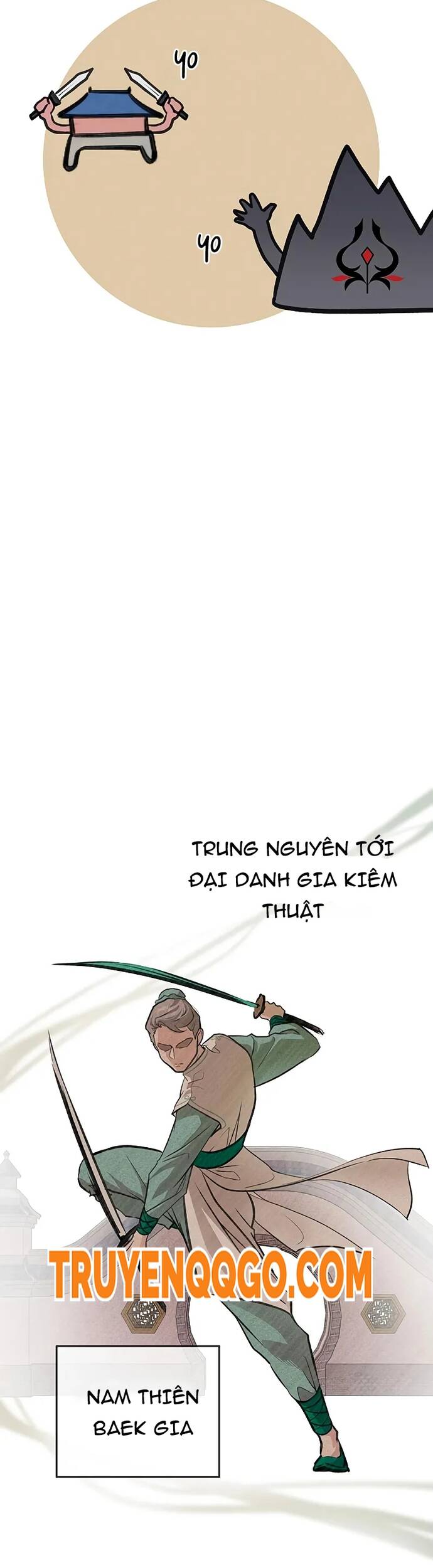 Tôi Trở Thành Chồng Của Giáo Chủ Ma Giáo Chapter 17 35