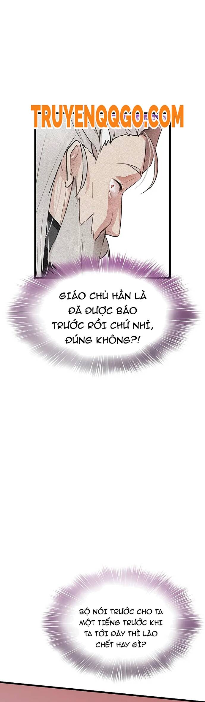 Tôi Trở Thành Chồng Của Giáo Chủ Ma Giáo Chapter 17 39