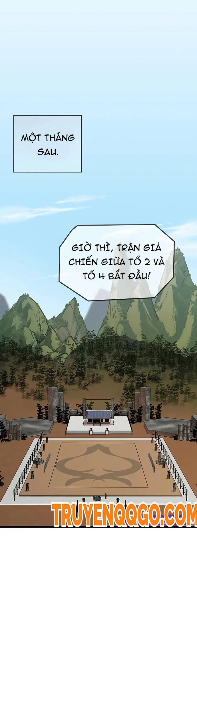 Tôi Trở Thành Chồng Của Giáo Chủ Ma Giáo Chapter 17 43