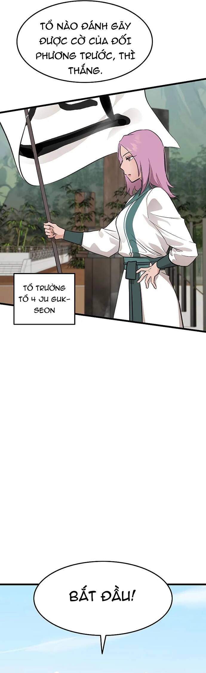 Tôi Trở Thành Chồng Của Giáo Chủ Ma Giáo Chapter 17 45