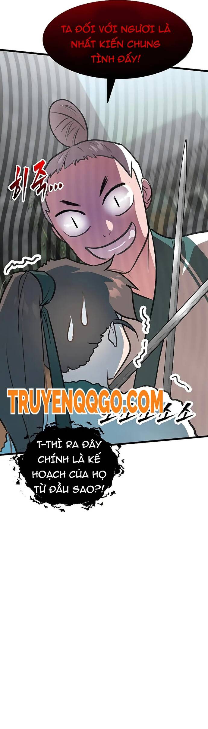 Tôi Trở Thành Chồng Của Giáo Chủ Ma Giáo Chapter 17 59