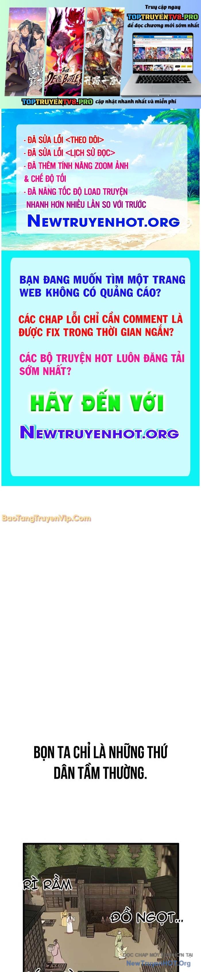 Tôi Trở Thành Chồng Của Giáo Chủ Ma Giáo Chapter 18 1