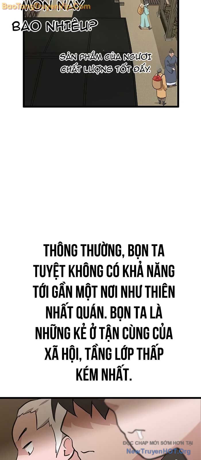 Tôi Trở Thành Chồng Của Giáo Chủ Ma Giáo Chapter 18 2