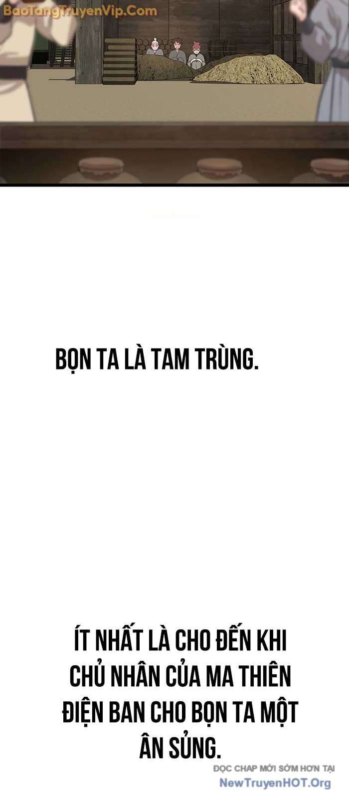 Tôi Trở Thành Chồng Của Giáo Chủ Ma Giáo Chapter 18 4