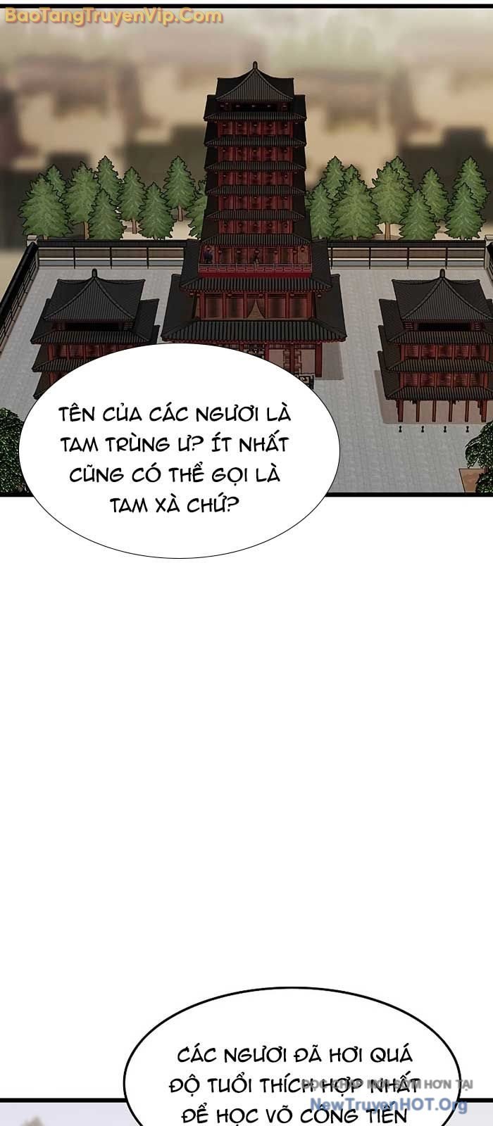 Tôi Trở Thành Chồng Của Giáo Chủ Ma Giáo Chapter 18 5