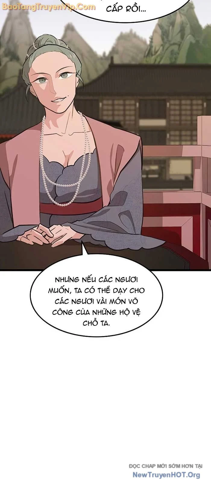 Tôi Trở Thành Chồng Của Giáo Chủ Ma Giáo Chapter 18 6