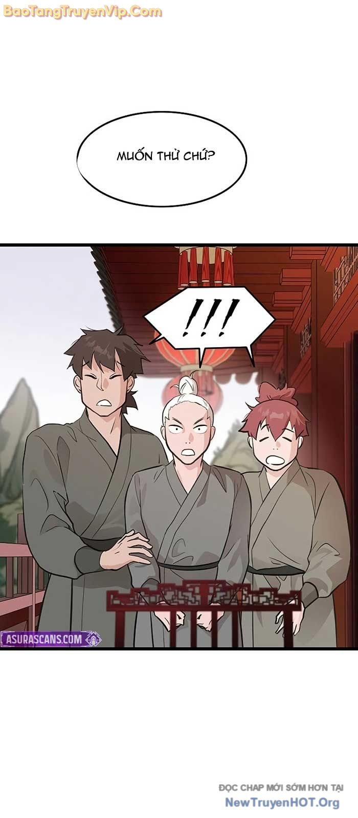 Tôi Trở Thành Chồng Của Giáo Chủ Ma Giáo Chapter 18 7