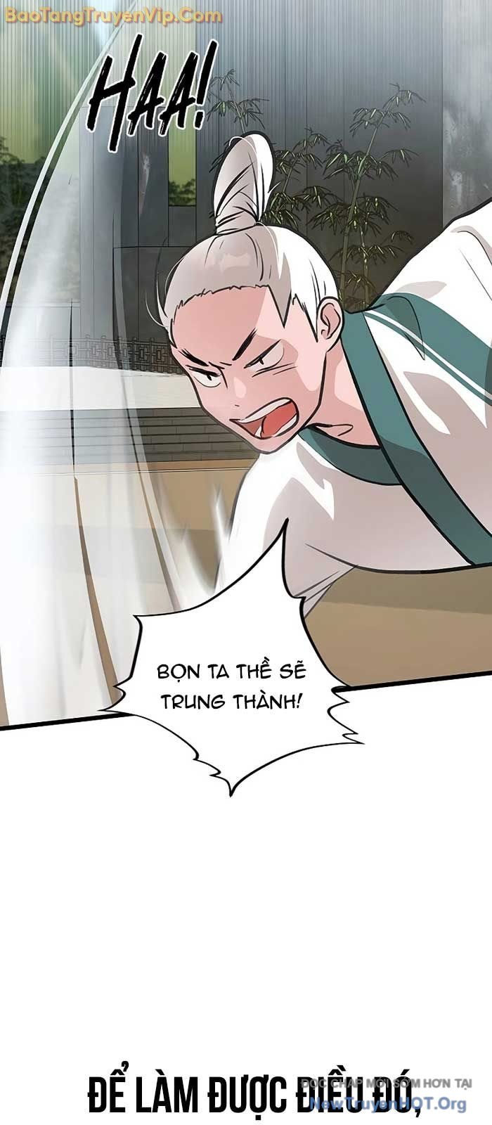 Tôi Trở Thành Chồng Của Giáo Chủ Ma Giáo Chapter 18 9