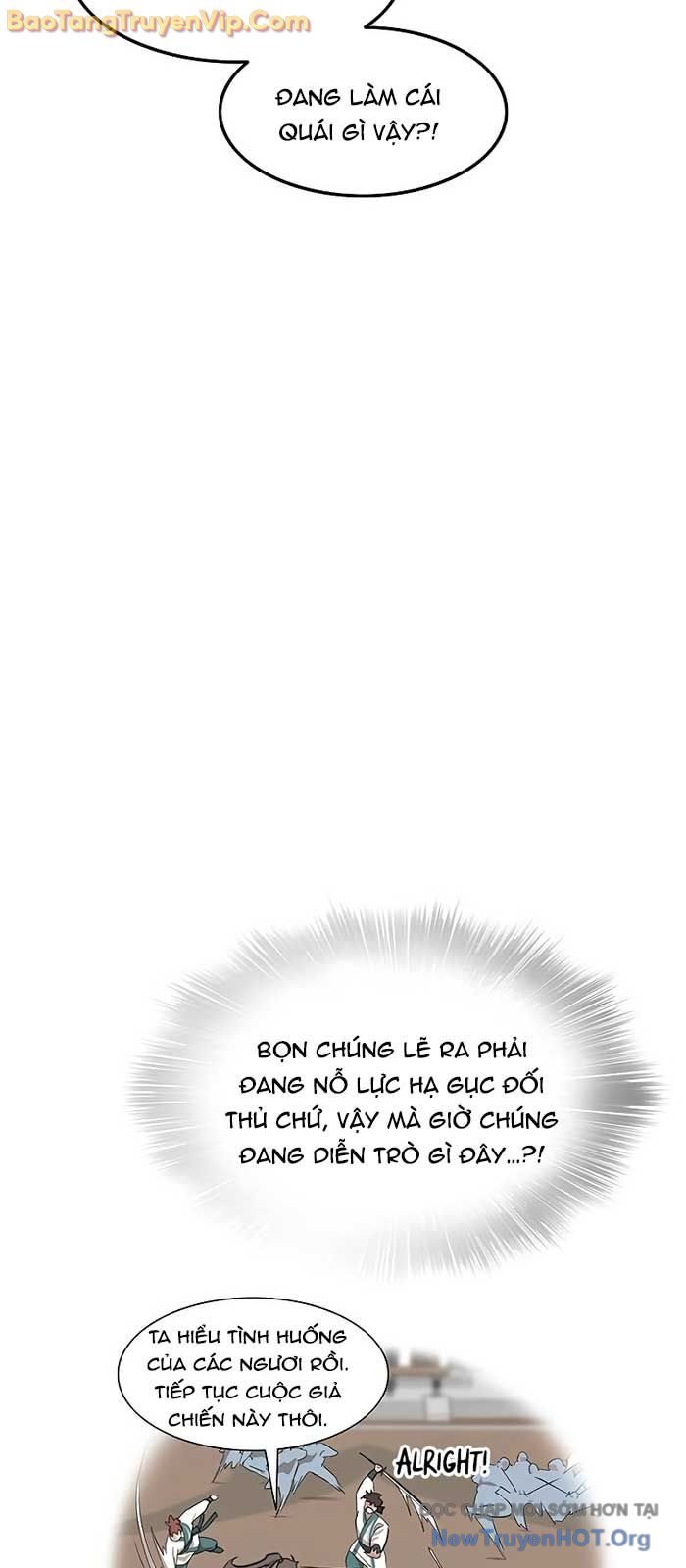 Tôi Trở Thành Chồng Của Giáo Chủ Ma Giáo Chapter 18 15