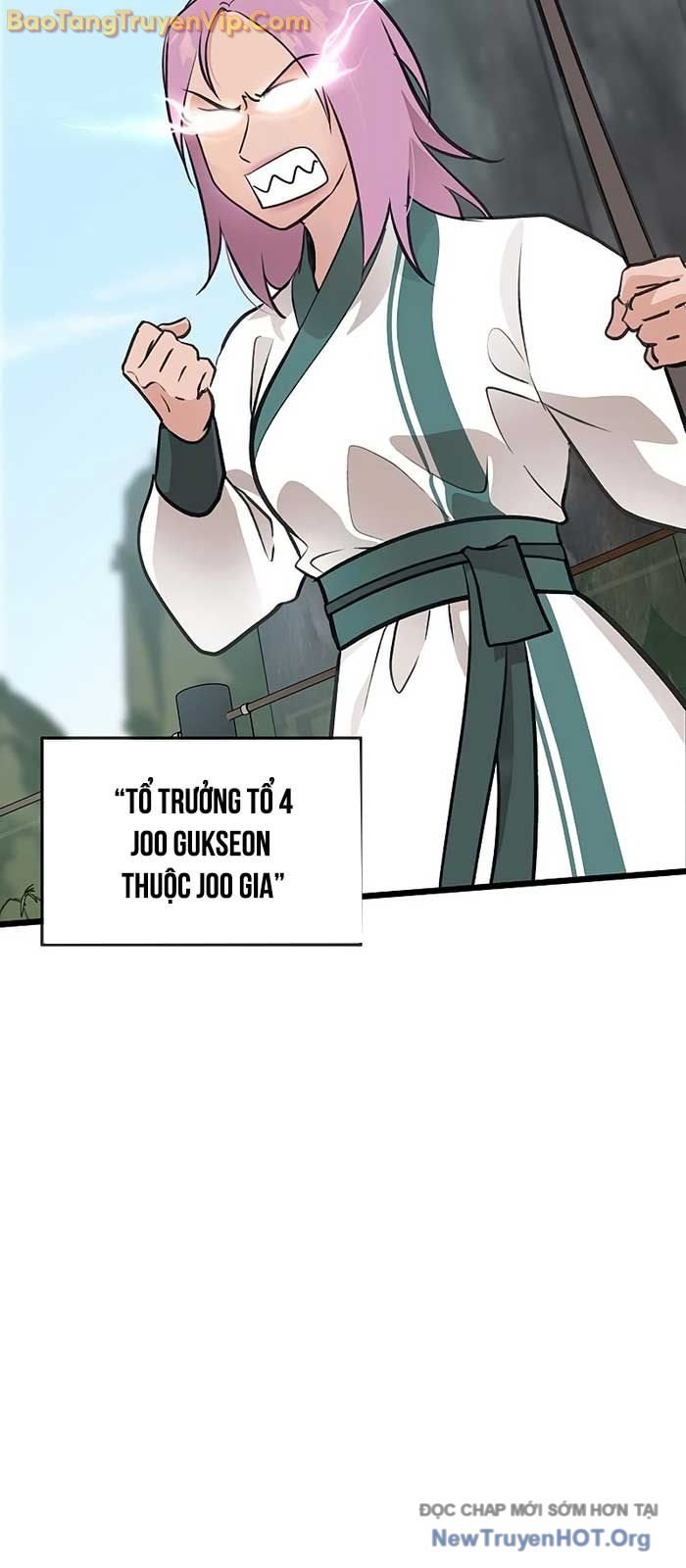 Tôi Trở Thành Chồng Của Giáo Chủ Ma Giáo Chapter 18 17