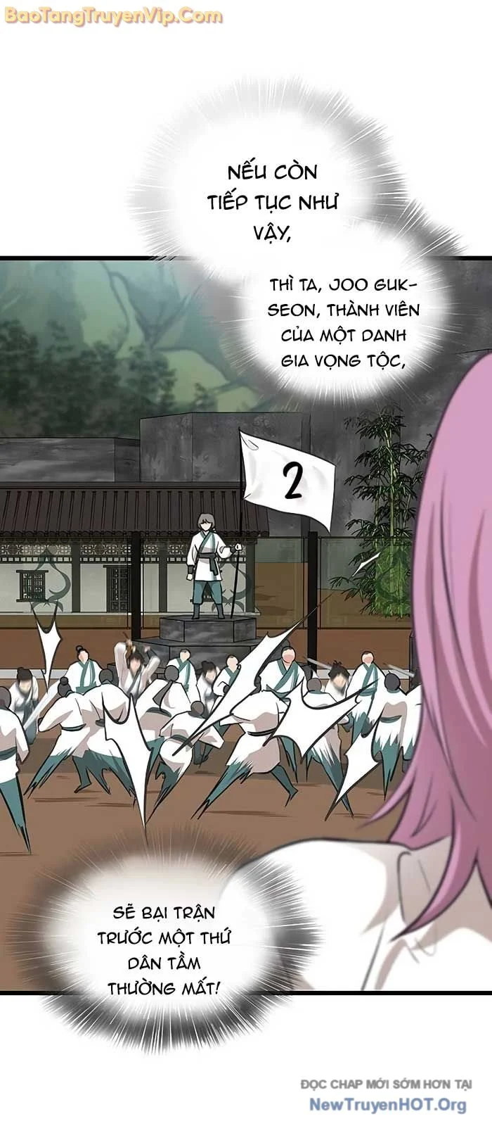 Tôi Trở Thành Chồng Của Giáo Chủ Ma Giáo Chapter 18 18