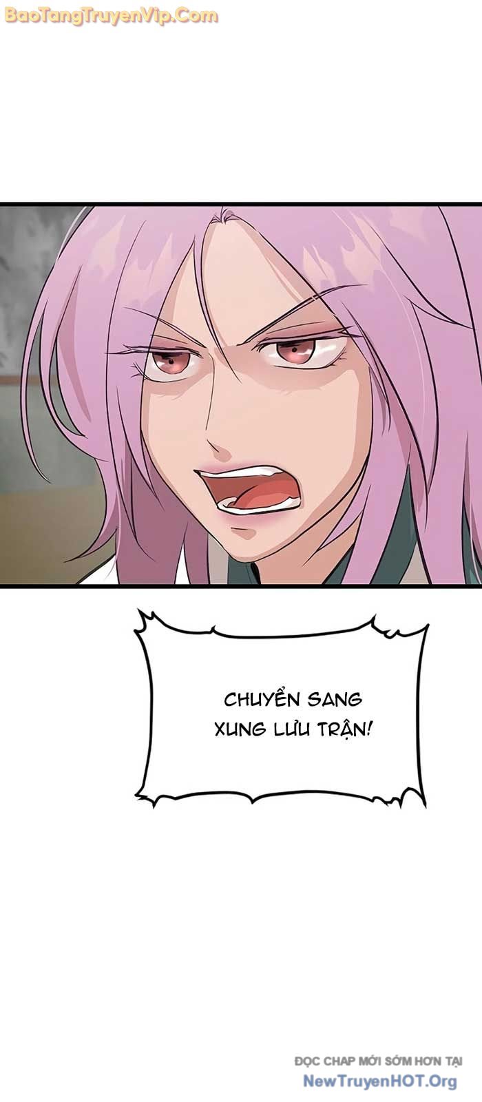 Tôi Trở Thành Chồng Của Giáo Chủ Ma Giáo Chapter 18 20
