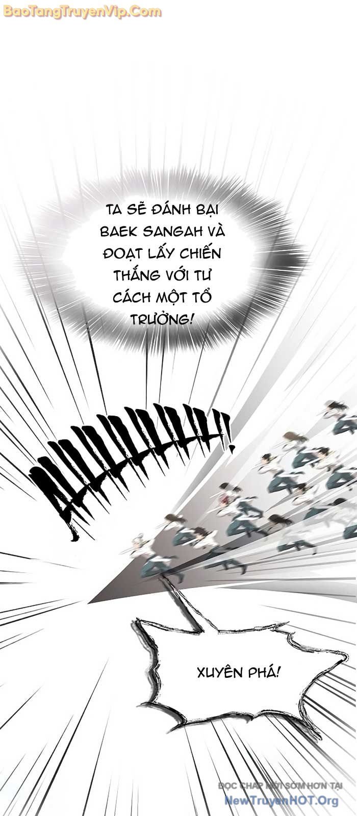 Tôi Trở Thành Chồng Của Giáo Chủ Ma Giáo Chapter 18 21
