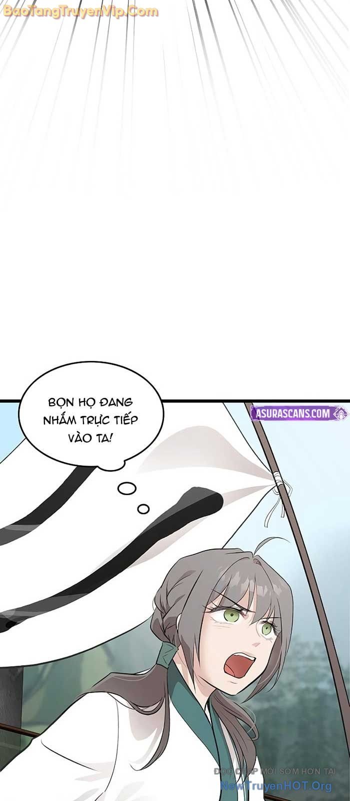 Tôi Trở Thành Chồng Của Giáo Chủ Ma Giáo Chapter 18 22