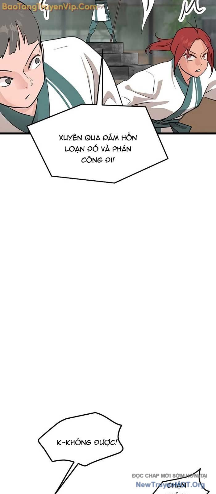 Tôi Trở Thành Chồng Của Giáo Chủ Ma Giáo Chapter 18 32