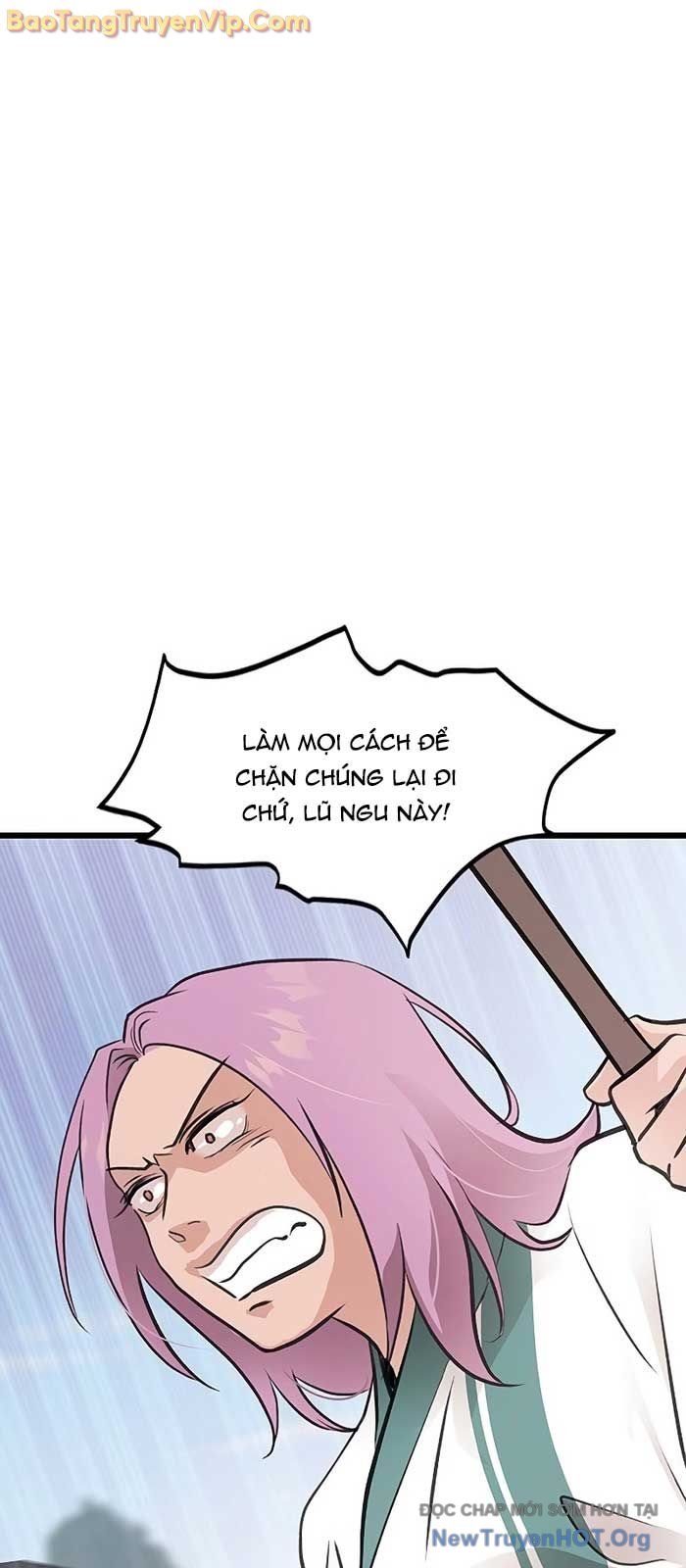 Tôi Trở Thành Chồng Của Giáo Chủ Ma Giáo Chapter 18 35