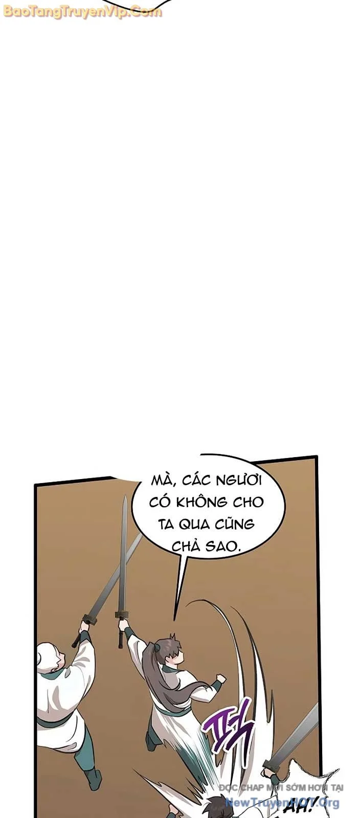 Tôi Trở Thành Chồng Của Giáo Chủ Ma Giáo Chapter 18 39