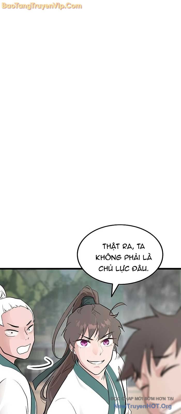 Tôi Trở Thành Chồng Của Giáo Chủ Ma Giáo Chapter 18 41